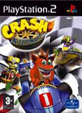 Crash Bandicoot: Nitro Kart (PS2), Universal Interactive