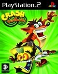 Crash Bandicoot: Twinsanity (PS2), Universal Interactive