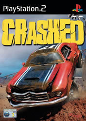 Crashed (PS2), 