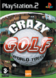 Crazy Golf World Tour (PS2), 