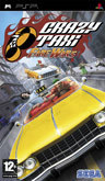 Crazy Taxi: Fare Wars (PSP), S2 Games