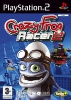Crazy Frog Racer 2 (PS2), 