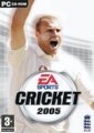 Cricket 2005 (PC), Electronic Arts