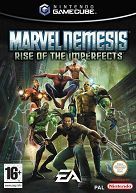 Marvel Nemesis: Rise of the Imperfects (NGC), Nihilistic Software