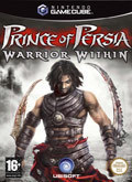 Prince of Persia: Warrior Within (NGC), Ubisoft
