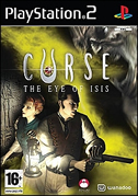 Curse: The Eye of Isis (PS2), Asylum