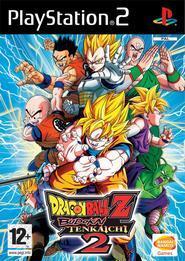 Dragon Ball Z: Budokai Tenkaichi 2 (PS2), Namco Bandai