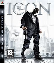 Def Jam: ICON (PS3), EA Games