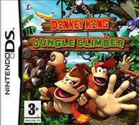 Donkey Kong Jungle Climber (NDS), Nintendo