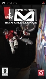 Dave Mirra BMX Challenge (PSP), Oxygen Interactive