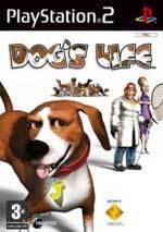 Dog's Life (PS2), 