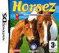 Horsez (NDS), MTO Co Ltd