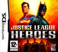 Justice League Heroes (NDS), Snowblind Studios