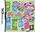 Puyo Pop Fever (NDS), Sega