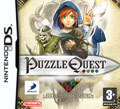 Puzzle Quest: Challenge of the Warlords (NDS), Vicious Cycle