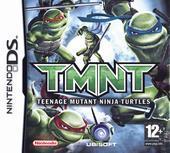 TMNT (Teenage Mutant Ninja Turtles) (NDS), Ubisoft