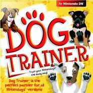 Dog Trainer (NDS), Nintendo