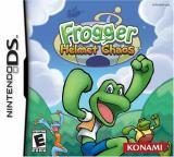 Frogger: Helmet Chaos (NDS), Konami