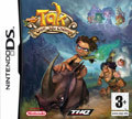 Tak: The Great JuJu Challenge (NDS), Avalanche