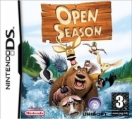 Open Season (NDS), Ubisoft