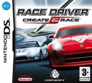 DTM Race Driver: Create & Race (NDS), Codemasters