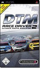 DTM Race Driver 2 (PSP), Codemasters