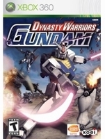 Dynasty Warriors: Gundam (Xbox360), THQ