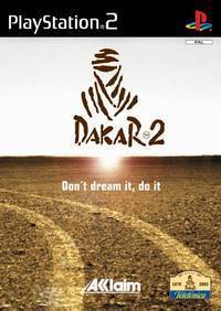 Dakar 2 (PS2), 