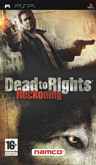 Dead to Rights: Reckoning (PSP), Namco Bandai