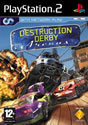 Destruction Derby Arenas (PS2), 