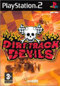 Dirt Track Devils (PS2), 