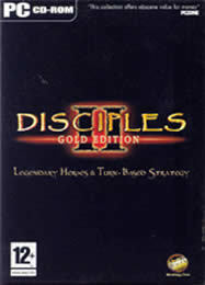 Disciples 2: Gold Edition (PC), 