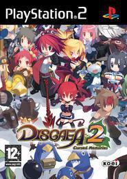 Disgaea 2: Cursed Memories (PS2), Nippon Ichi Software