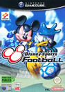Disney Sports Football (NGC), Konami