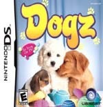 Dogz (2006) (NDS), Ubisoft