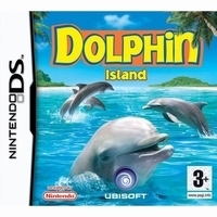 Dolfijnen Eiland (NDS), Ubisoft