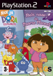 Dora: Reis naar de Paarse Planeet (PS2), GlobalStar