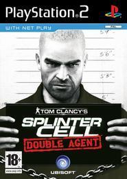 Tom Clancy's Splinter Cell: Double Agent (PS2), Ubisoft