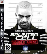 Tom Clancy's Splinter Cell: Double Agent (PS3), Ubi Soft
