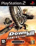 Downhill Domination (PS2), Incognito Studios