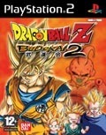 Dragon Ball Z: Budokai 2 (PS2), Dimps