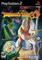 Dragon's Lair 3D (PS2), 