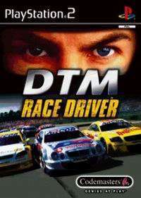 DTM Race Driver (PS2), Codemasters