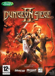 Dungeon Siege II (PC), Microsoft