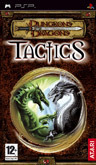 Dungeons & Dragons: Tactics (PSP), Kuju Ent.