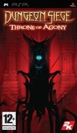 Dungeon Siege: Throne of Agony (PSP), SuperVillain Studios