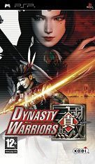 Dynasty Warriors (PSP), KOEI