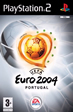UEFA Euro 2004 (PS2), EA Sports