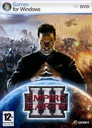 Empire Earth 3 (PC), Mad Doc