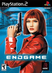 Endgame (PS2), 
